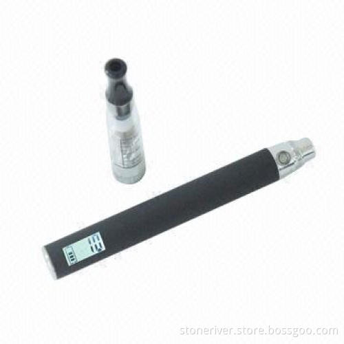 E-cigarette, 2013 design
